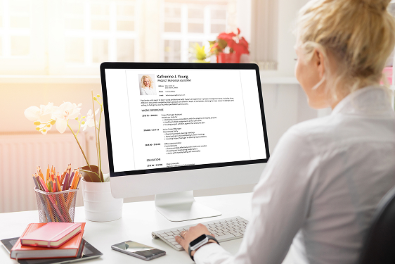 Career Resources